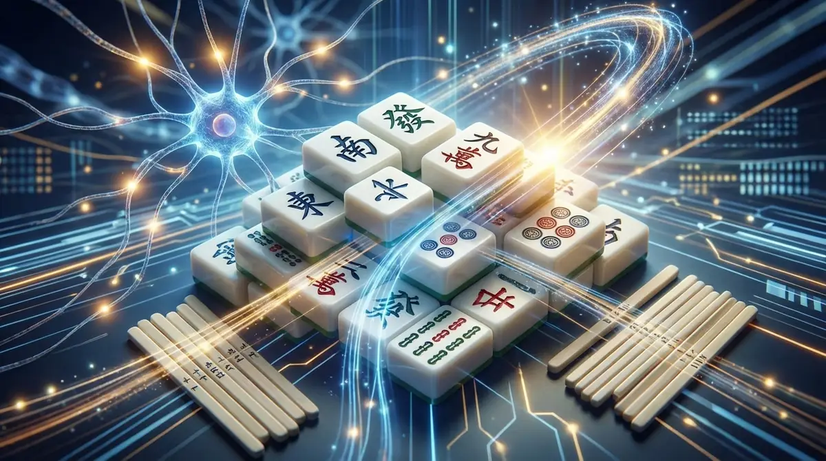 満貫の点数を一瞬で覚えるコツ【暗記法】