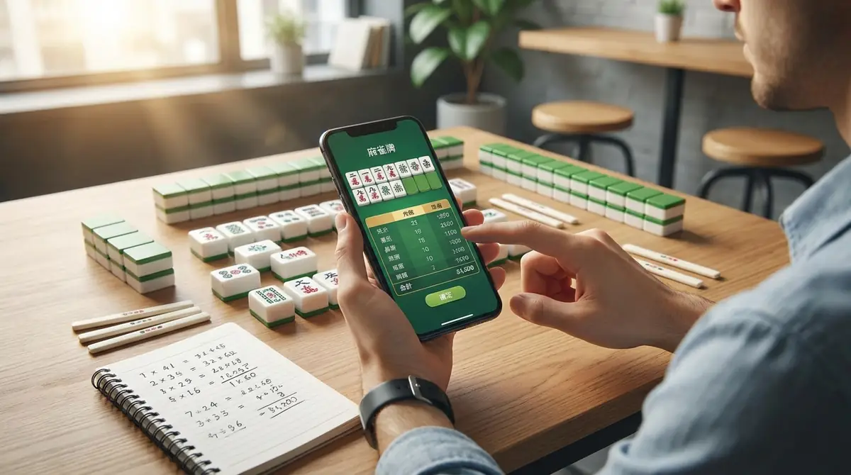 点数計算をもっと練習したい人におすすめのアプリ