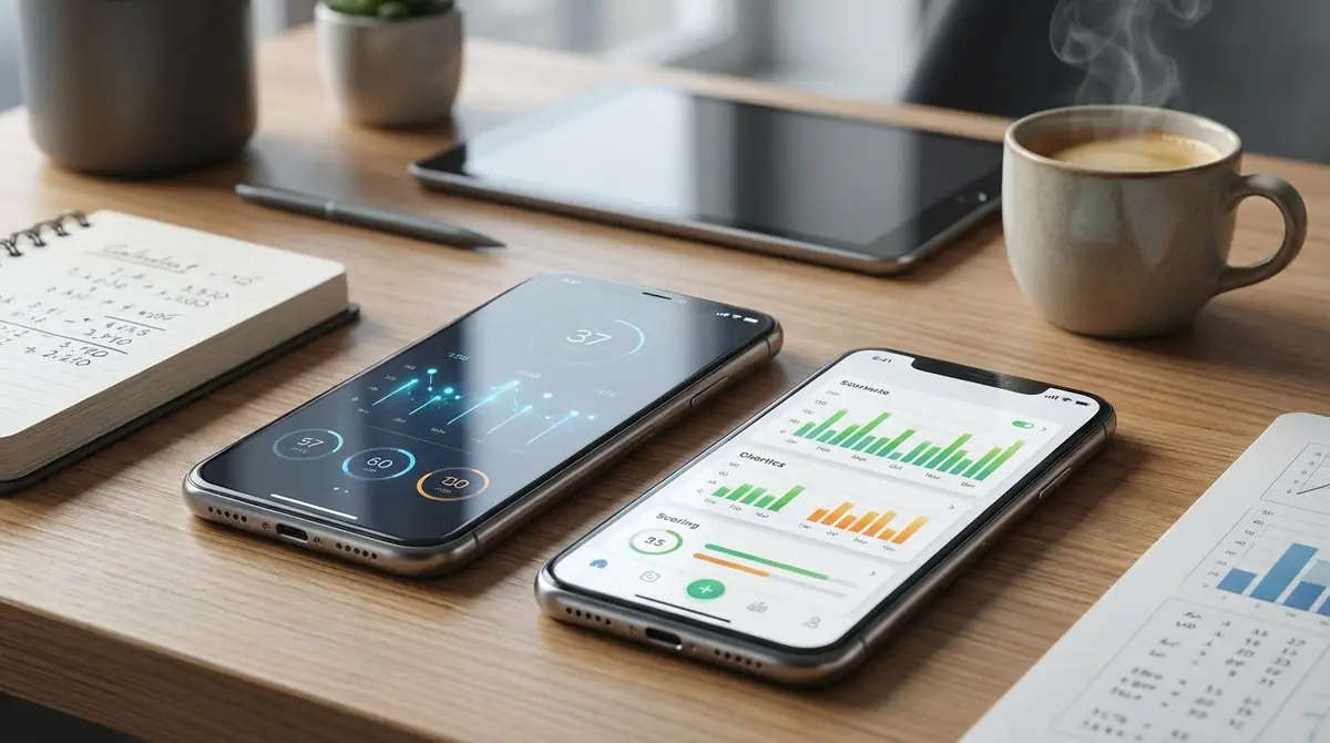 点数計算をもっと練習したい人向けアプリ2選