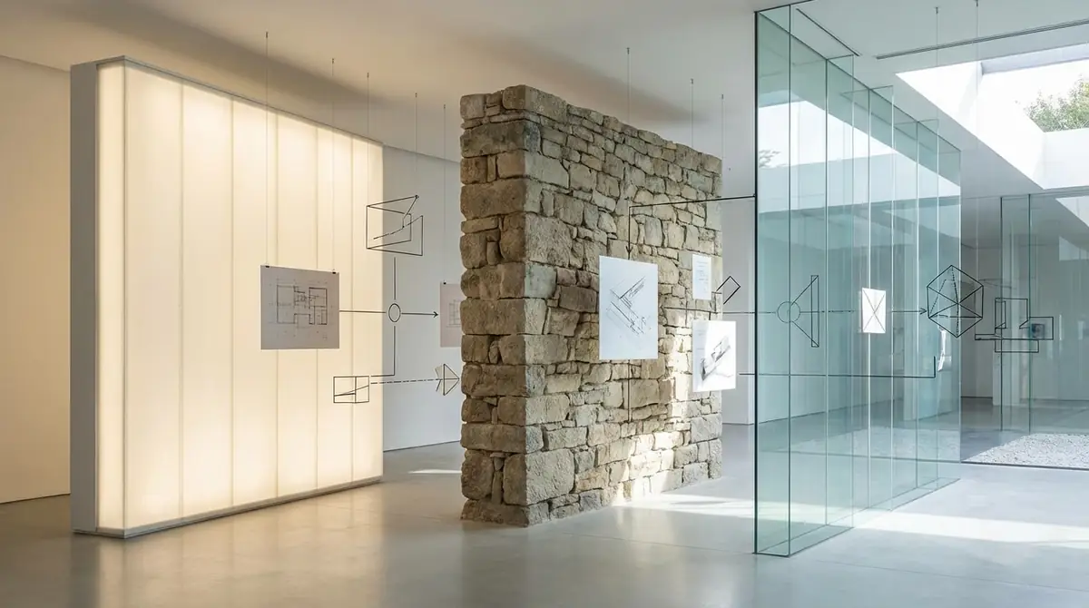 壁（カベ）とは？定義と成立条件を図解で解説