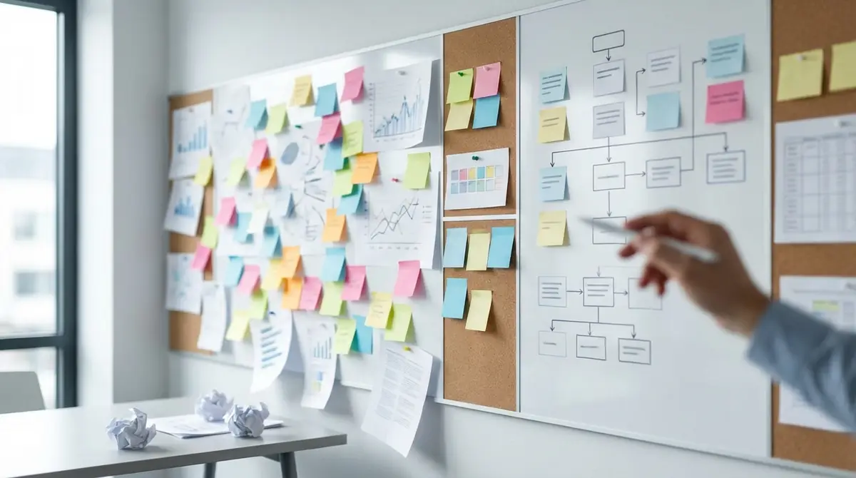 壁読みでよくある失敗パターン3選と対策