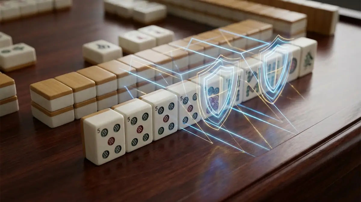 まとめ｜壁読みをマスターして放銃率を下げよう