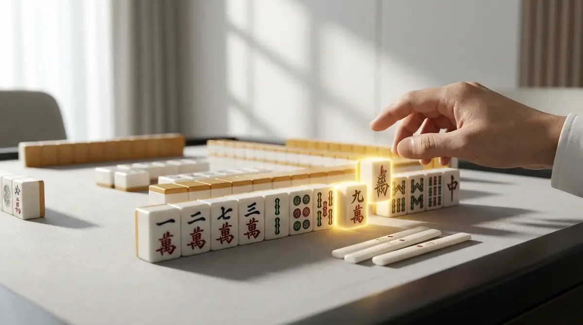 まとめ｜麻雀でトップを取るために意識すべきポイント