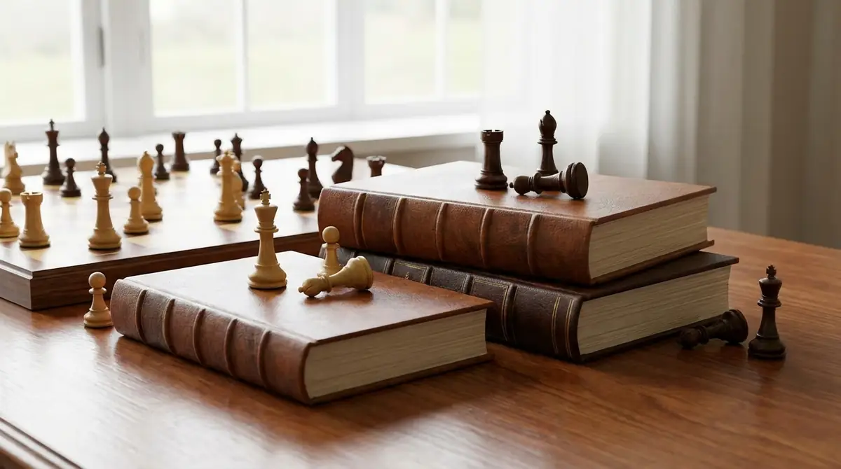 押し引き力を高めるおすすめ書籍3選