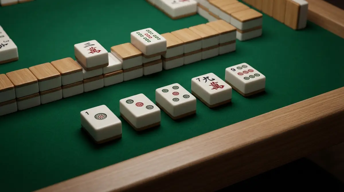 リーチ判断でダマにすべき5つの例外パターン