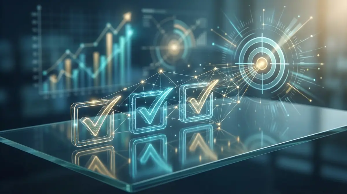 まとめ|今日から使えるリーチ判断チェックリスト