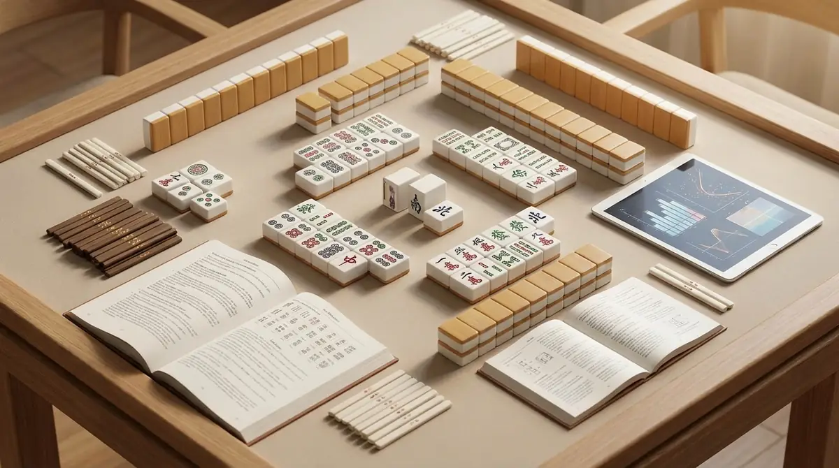 符の種類と点数｜分類別に完全解説