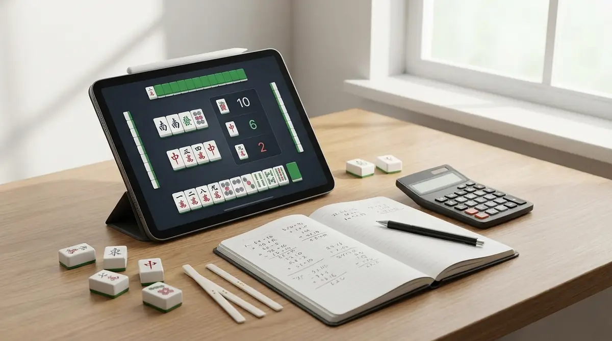 符計算の練習におすすめのツール