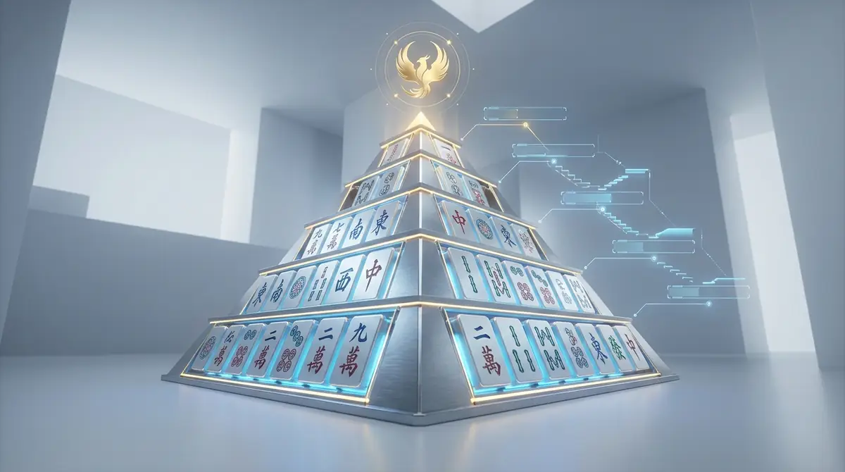 天鳳の段位システムを理解する｜攻略の第一歩