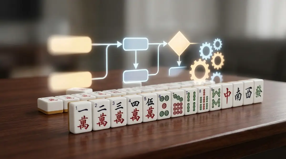 雀魂の段位システムの基本｜上げ方を知る前に押さえる仕組み