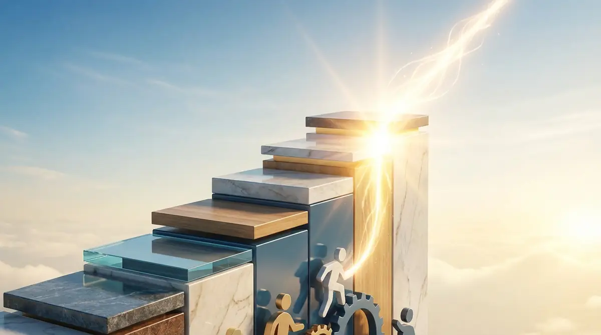 【段位帯別】停滞を突破する上げ方のコツ