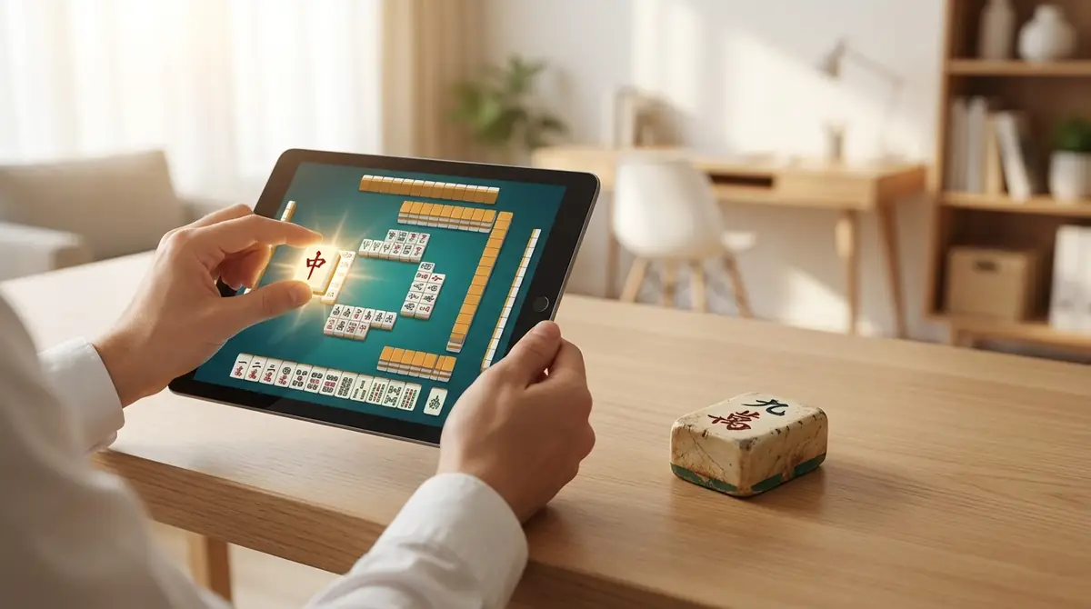 まとめ：麻雀アプリで今日から初心者を卒業しよう