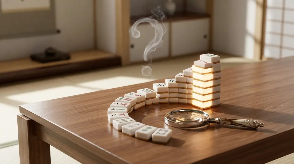 雀魂の段位に関するよくある質問