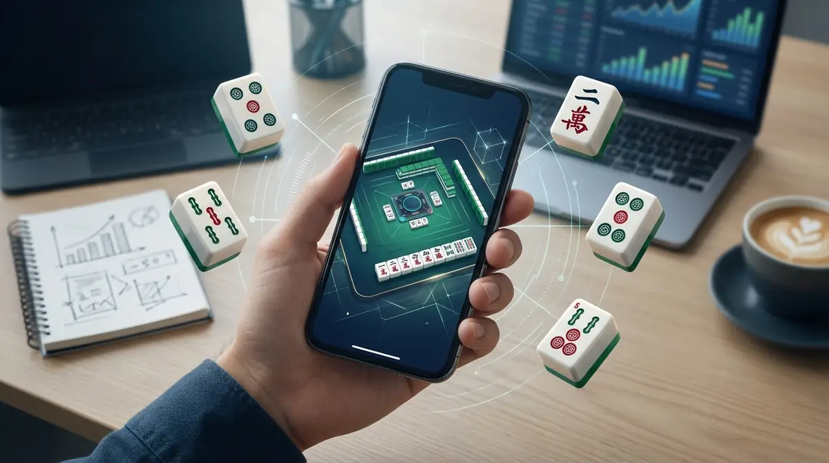 今日から実践できるMJモバイル攻略テクニック5選