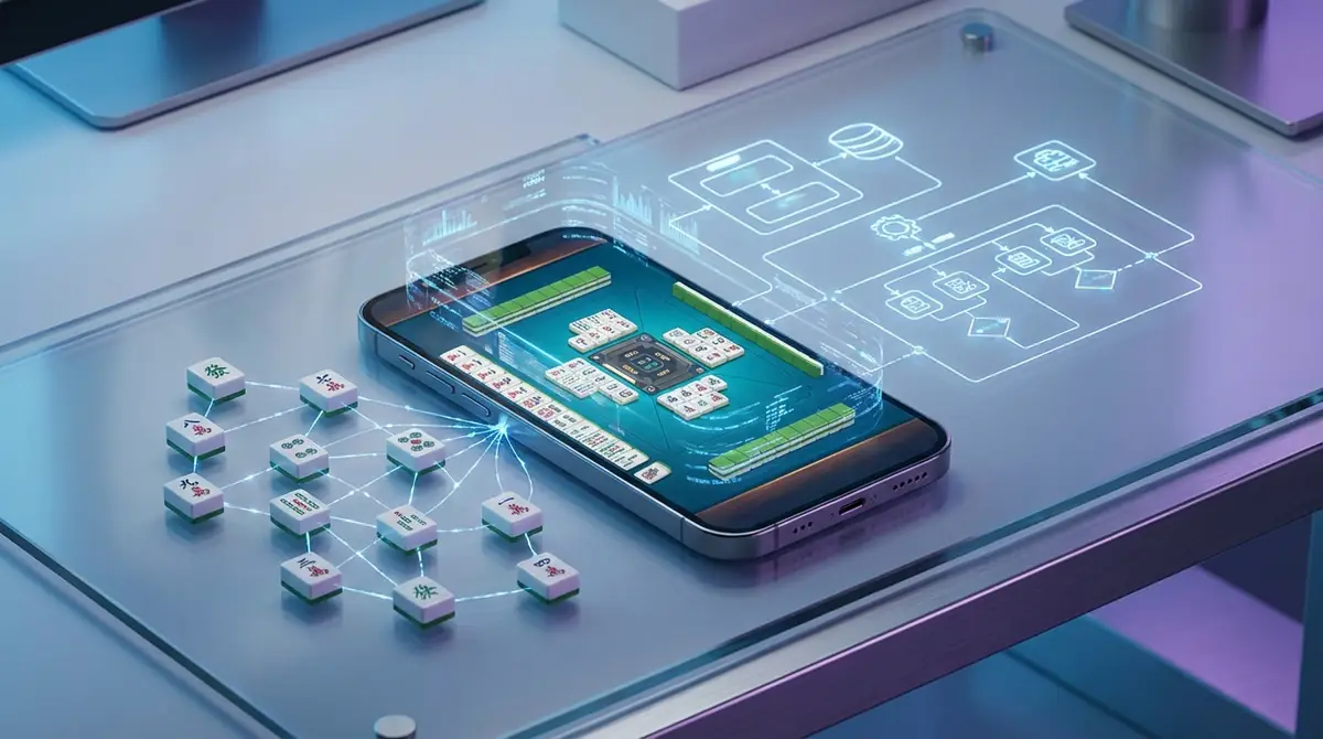 MJモバイルの基本システムを理解する