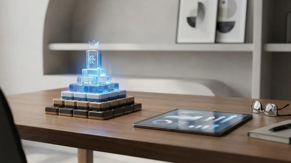 段位帯別のMJモバイル攻略ポイント