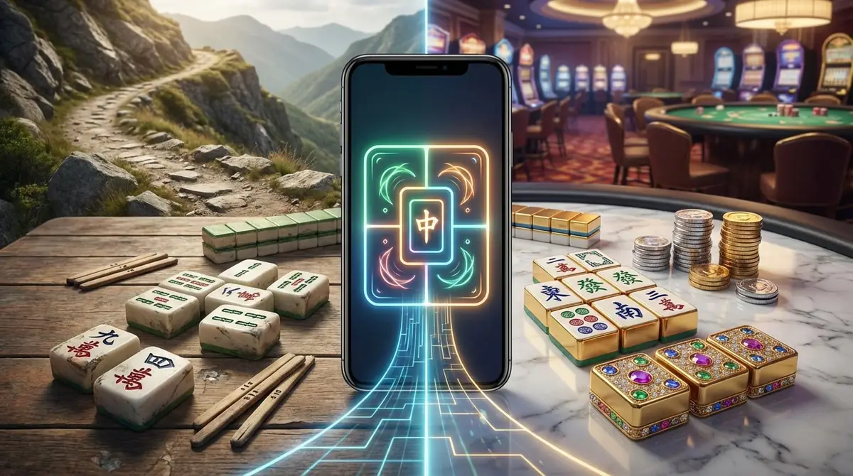 無課金でもMJモバイルは攻略できる?課金要素の解説