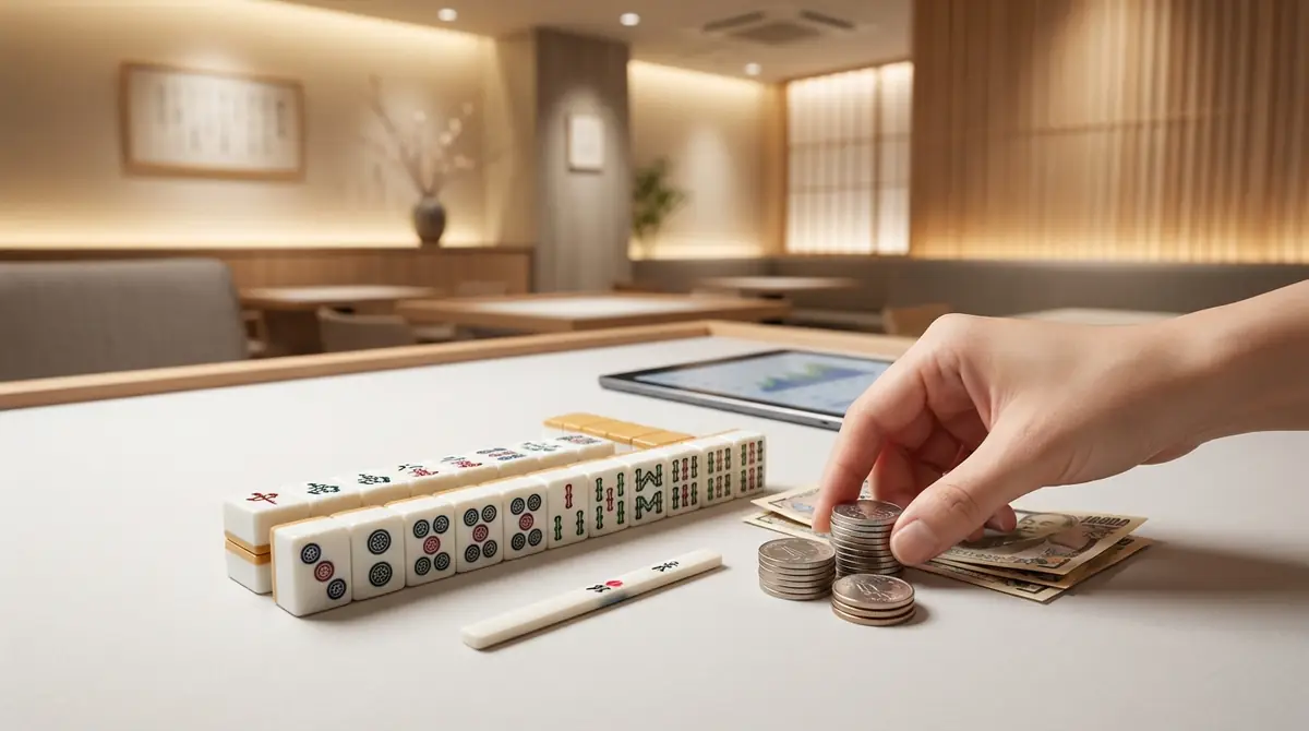 雀荘の料金に関するよくある質問