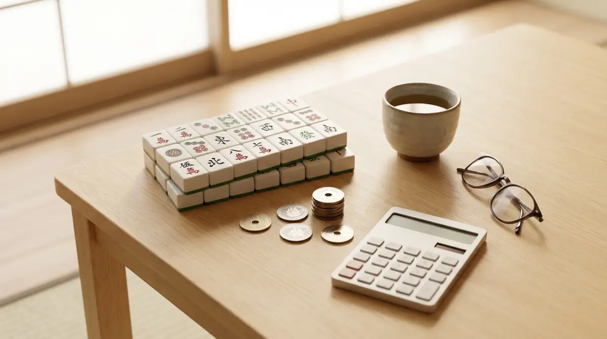 まとめ｜雀荘の料金相場を把握して気軽に麻雀を楽しもう