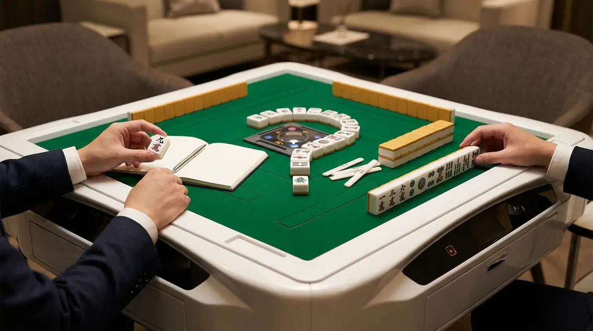 フリー雀荘に関するよくある質問