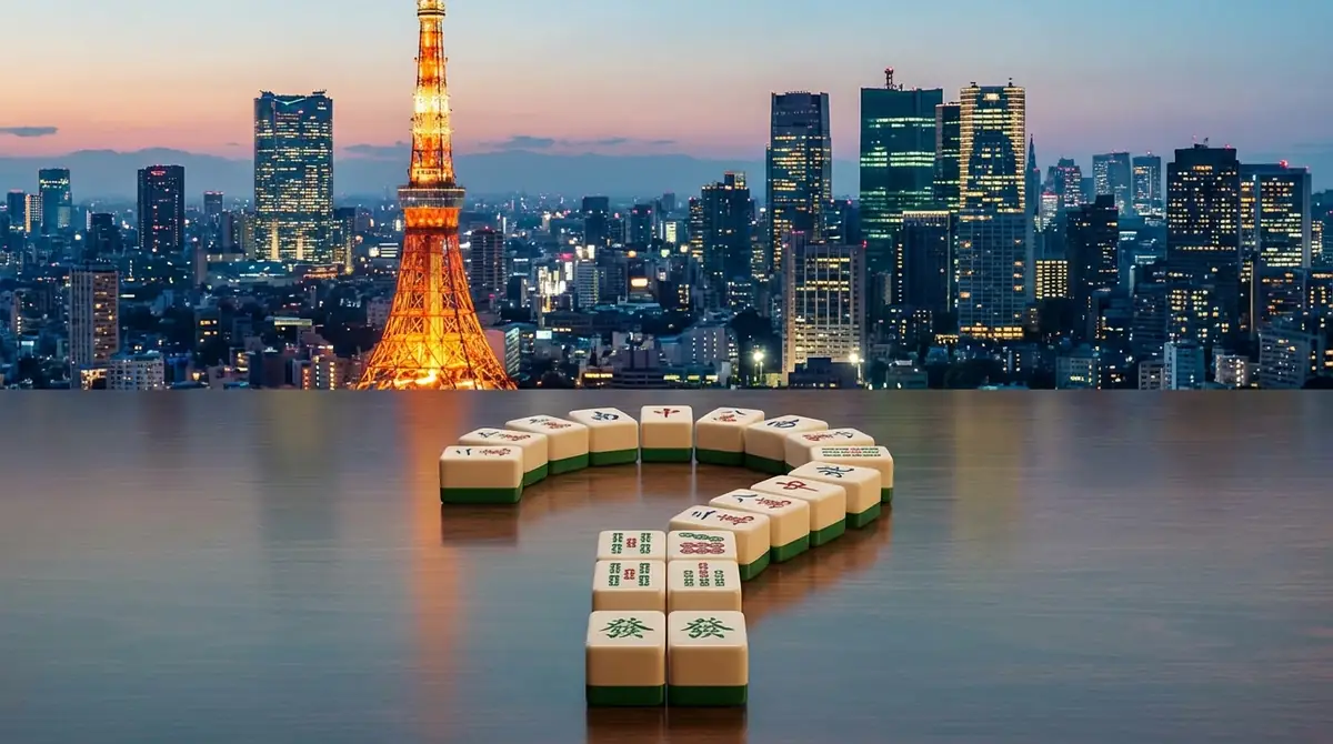 東京の雀荘に関するよくある質問(FAQ)