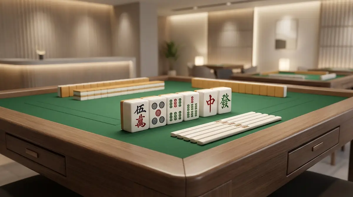 まとめ|雀荘のマナーとルールで押さえるべき5箇条