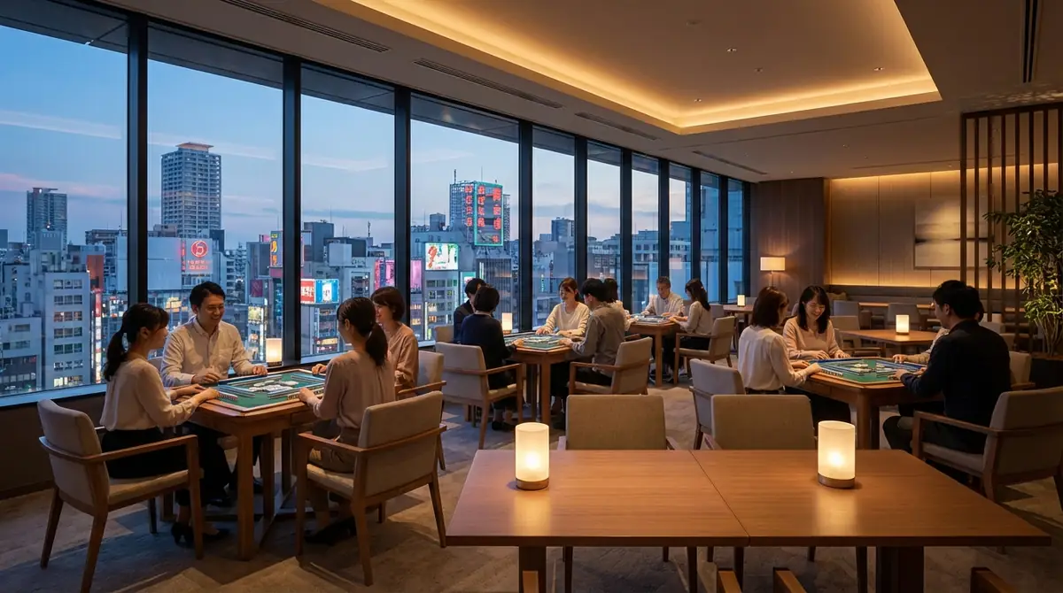 まとめ：あなたに合った大阪のおすすめ雀荘を見つけよう