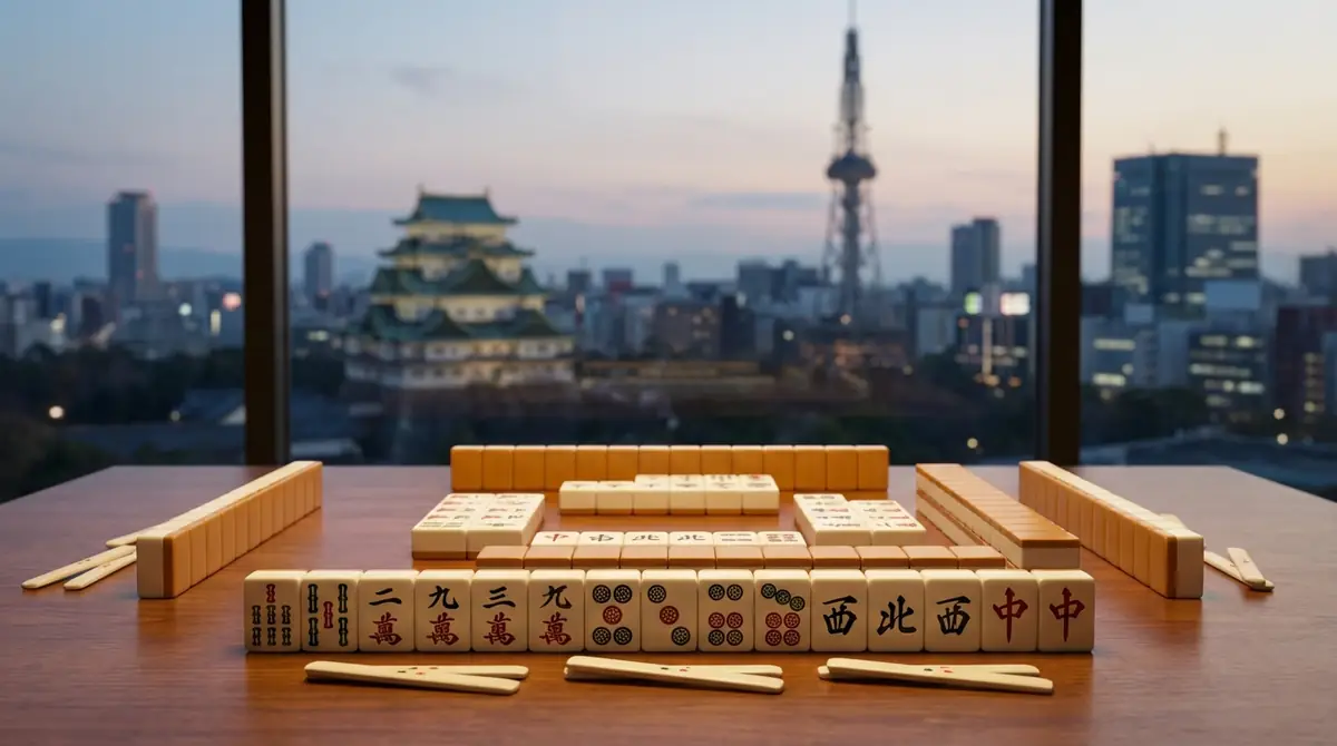 【用途別】名古屋のおすすめ雀荘15選を徹底比較