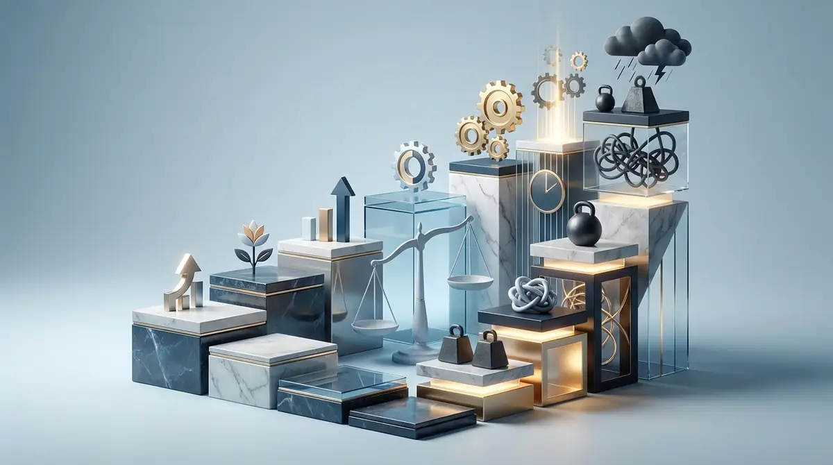 各レート帯のメリット・デメリットを比較