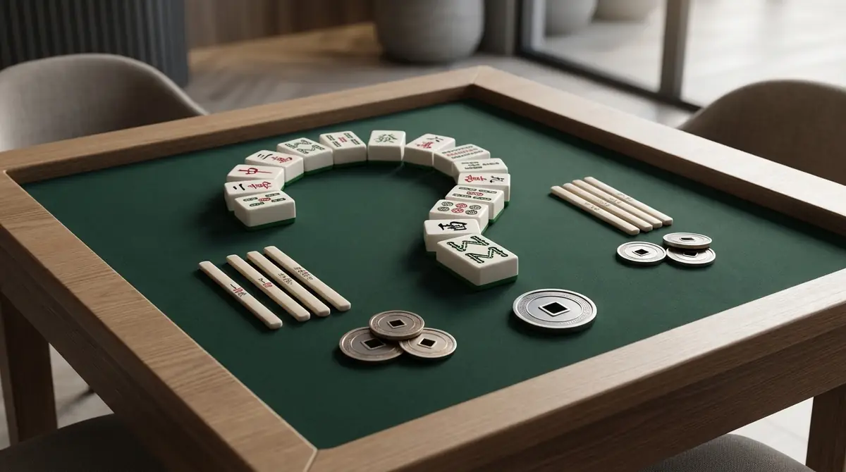 雀荘のレートに関するよくある質問