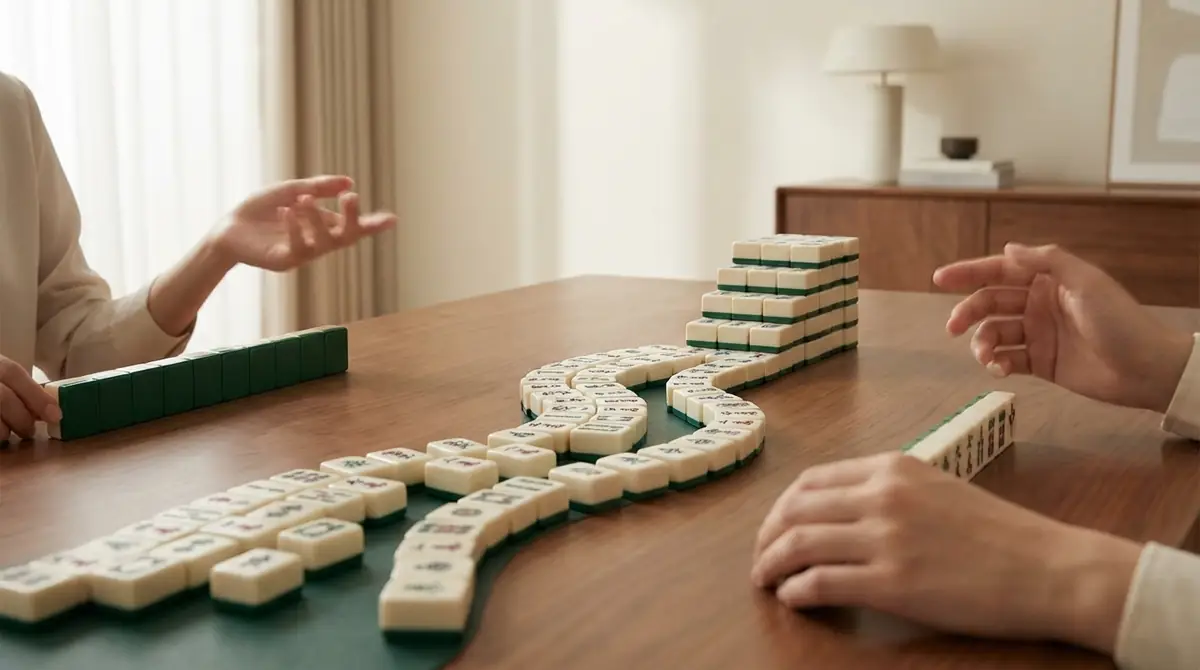 麻雀の流れに関するよくある質問