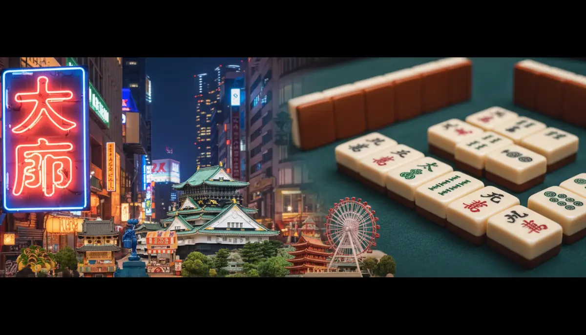 【目的別】大阪のおすすめ雀荘15選